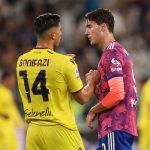 Juventus v Bologna FC - Serie A