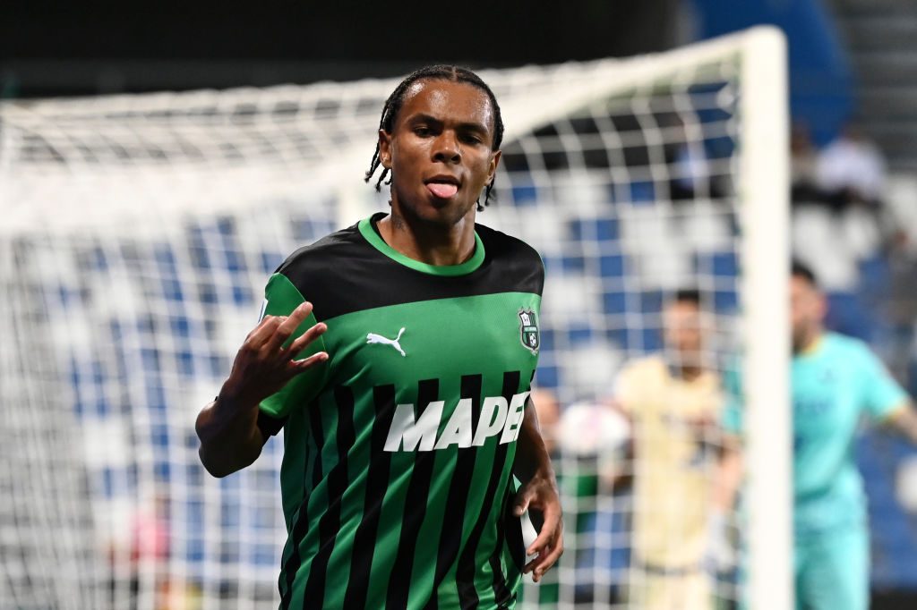 US Sassuolo v Hellas Verona - Serie A