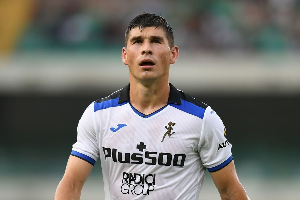 Hellas Verona v Atalanta BC - Serie A
