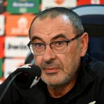 SS Lazio Training Session &amp; Press Conference