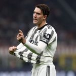 AC Milan v Juventus - Serie A