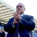 SS Lazio v Spezia Calcio - Serie A