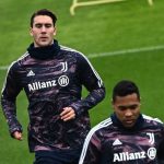 FBL-EUR-C1-JUVENTUS-TRAINING