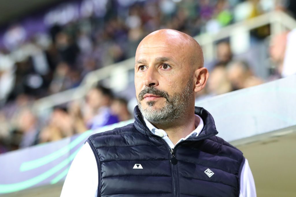 ACF Fiorentina v Istanbul Basaksehir: Group A - UEFA Europa Conference League
