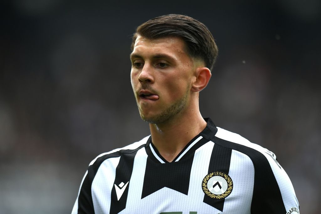 Udinese Calcio v Torino FC - Serie A