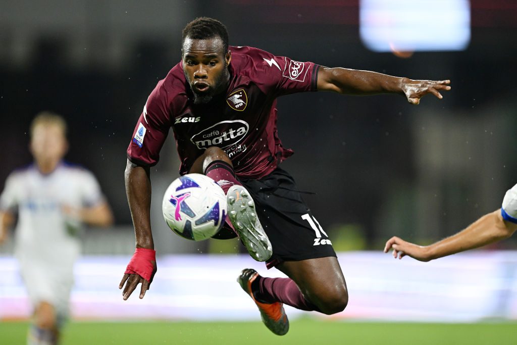 Salernitana v US Lecce - Serie A