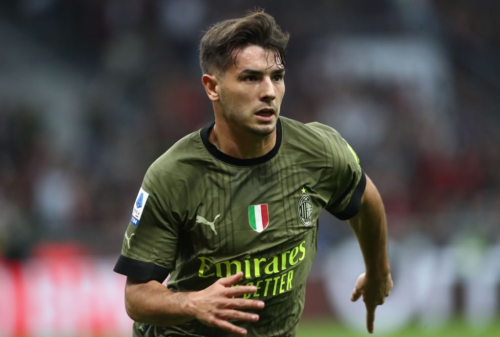AC MIlan v AC Monza - Serie A