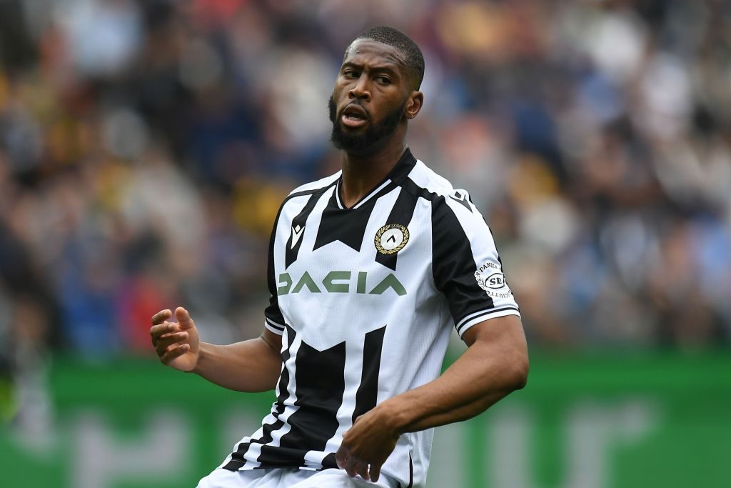 Udinese Calcio v Torino FC - Serie A