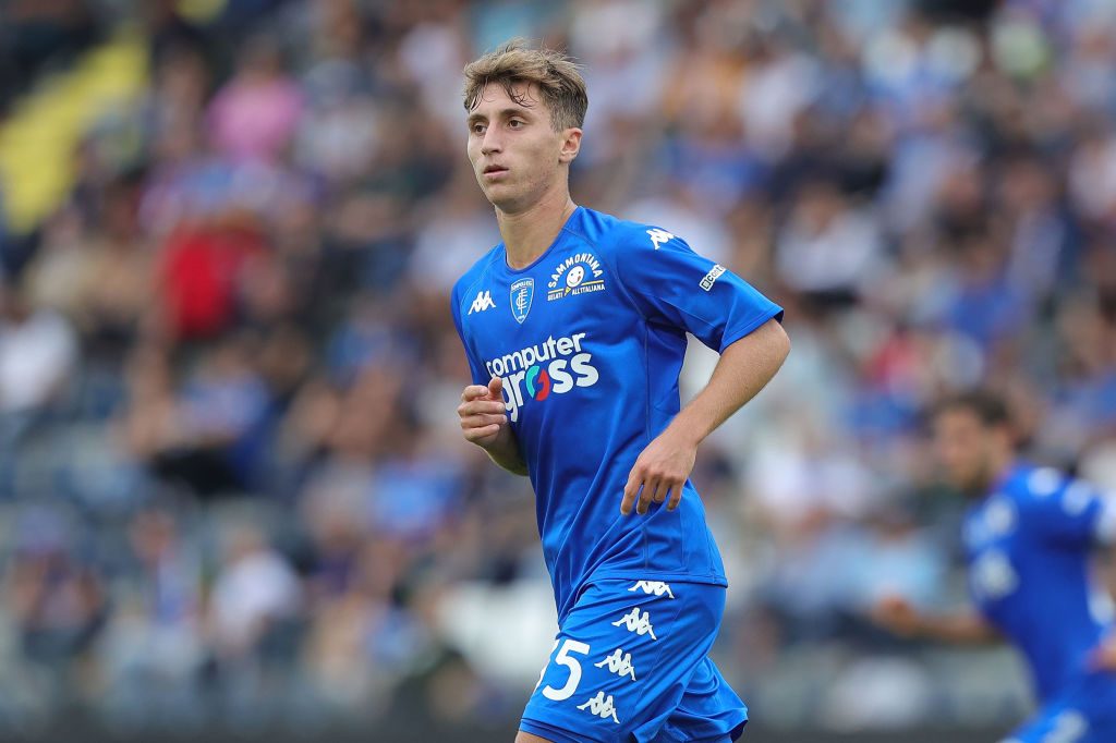 Empoli FC v AC Monza - Serie A