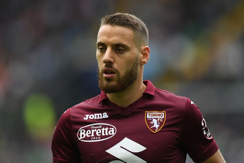 Udinese Calcio v Torino FC - Serie A