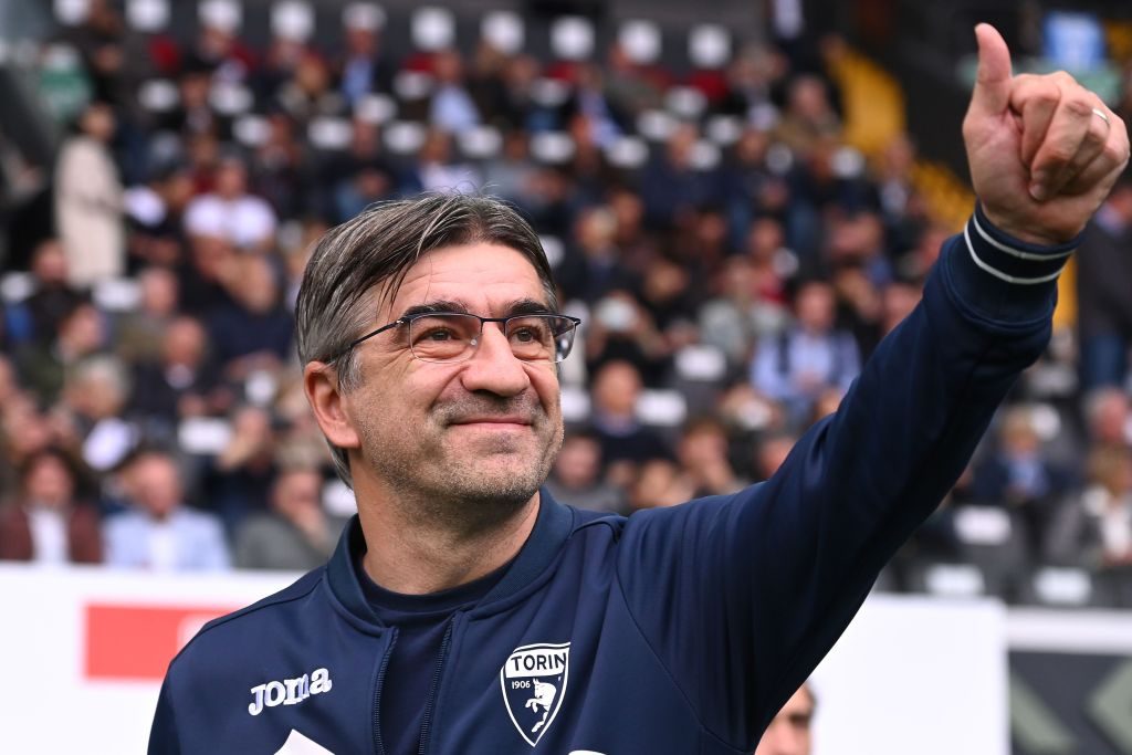 Udinese Calcio v Torino FC - Serie A