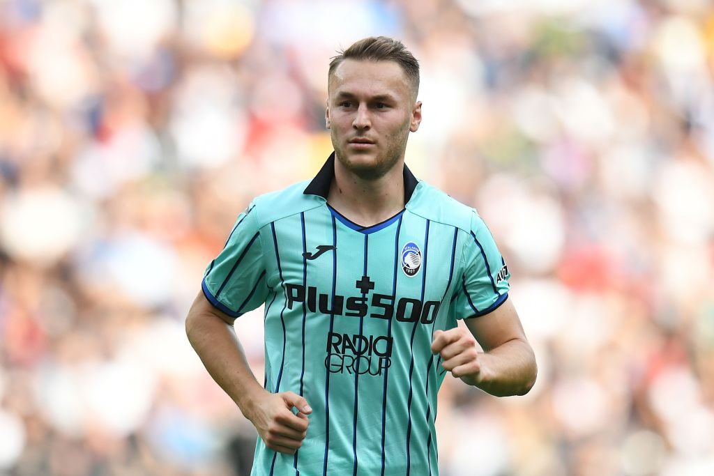 Udinese Calcio v Atalanta BC - Serie A
