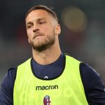 Juventus v Bologna FC - Serie A