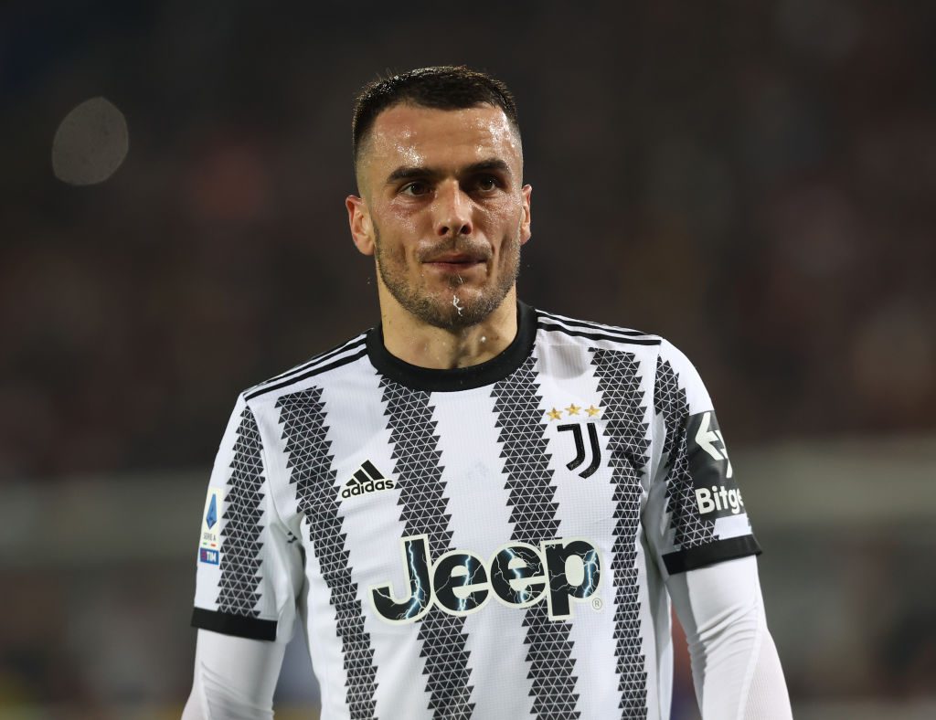 US Lecce v Juventus - Serie A