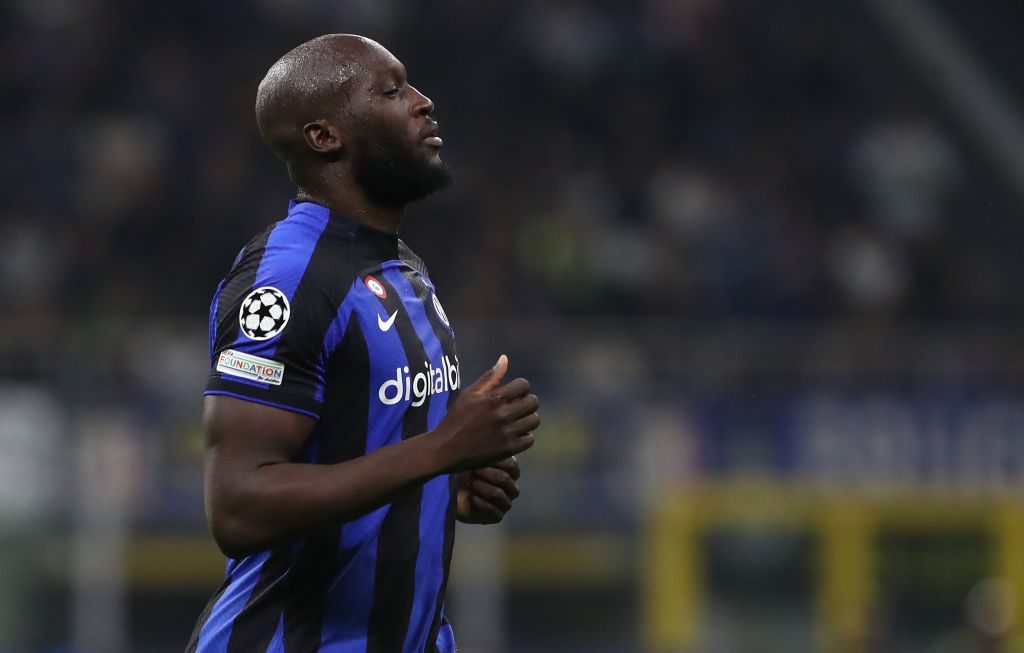 FC Internazionale v Viktoria Plzen: Group C - UEFA Champions League