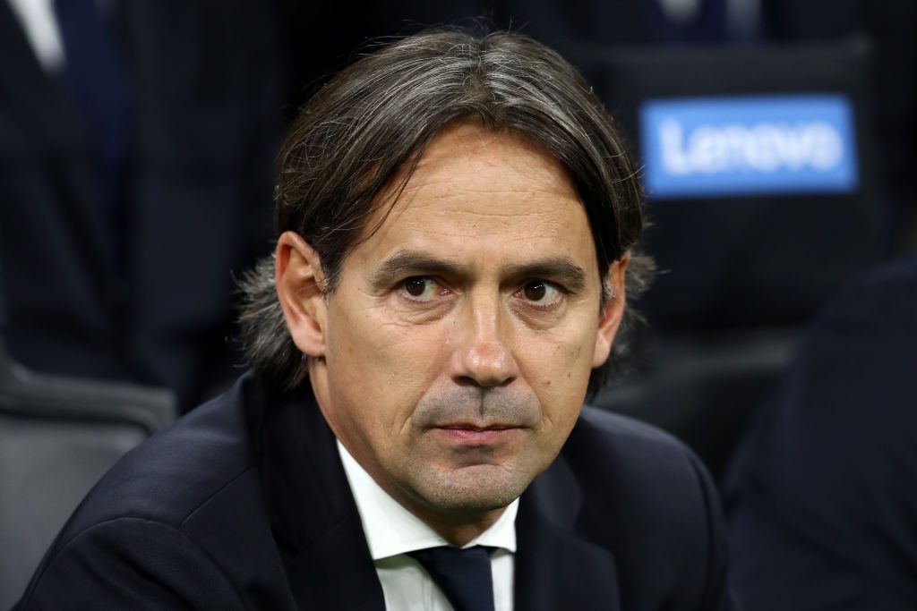 FC Internazionale v UC Sampdoria - Serie A
