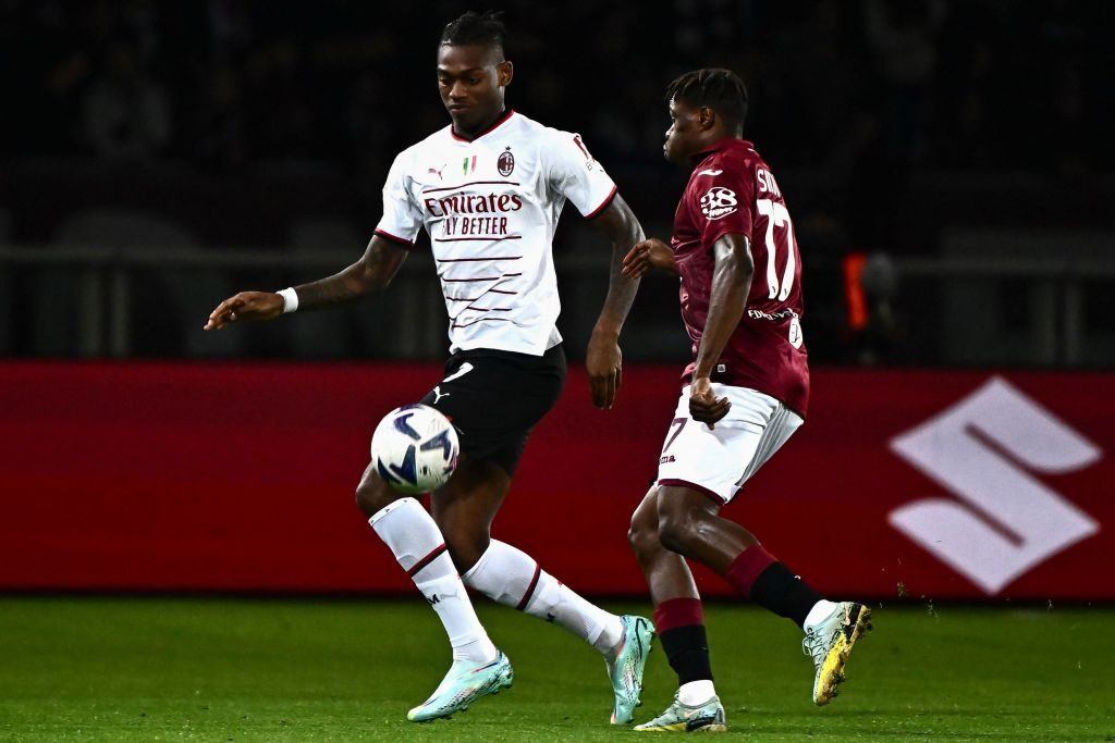 FBL-ITA-SERIEA-TORINO-AC MILAN