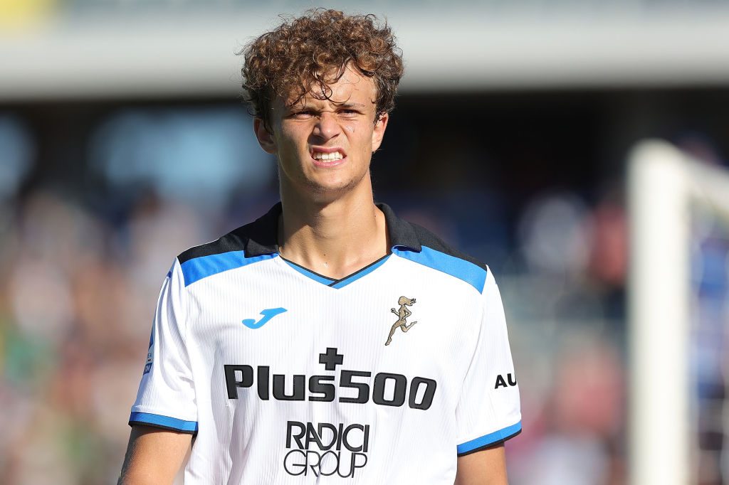 Empoli FC v Atalanta BC - Serie A