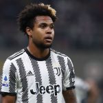 AC Milan v Juventus - Serie A