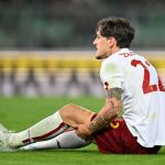Hellas Verona v AS Roma - Serie A