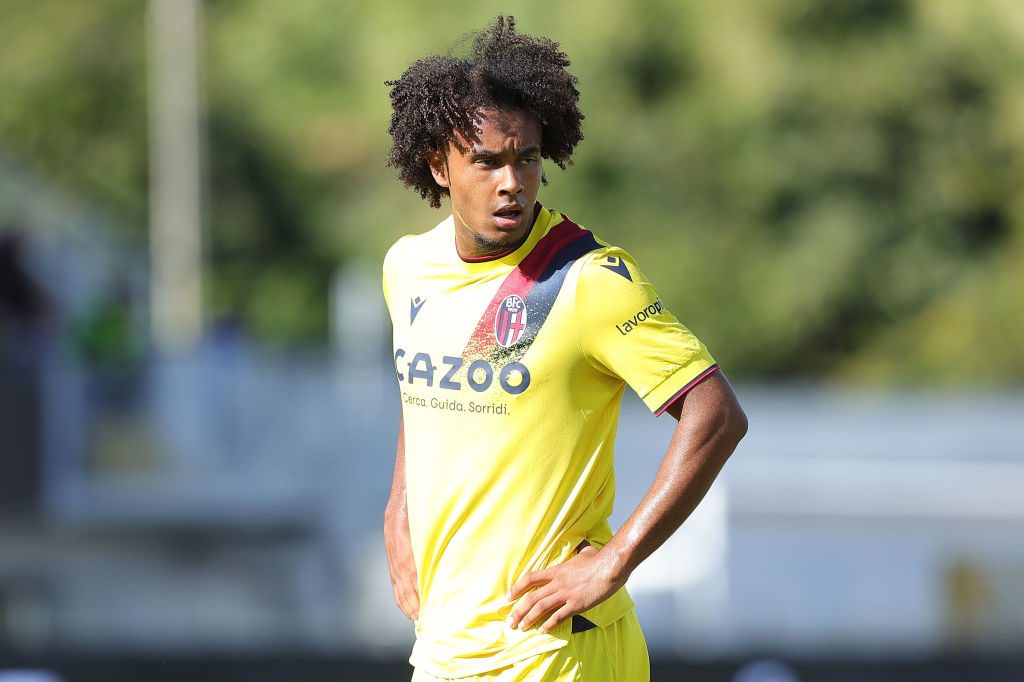 Spezia Calcio v Bologna FC - Serie A