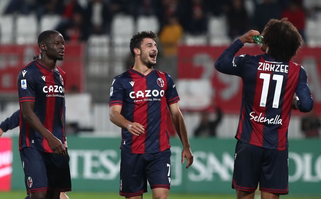 AC Monza v Bologna FC - Serie A
