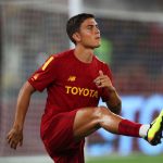 AS Roma v AC Monza - Serie A