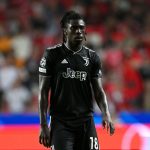 SL Benfica v Juventus: Group H - UEFA Champions League