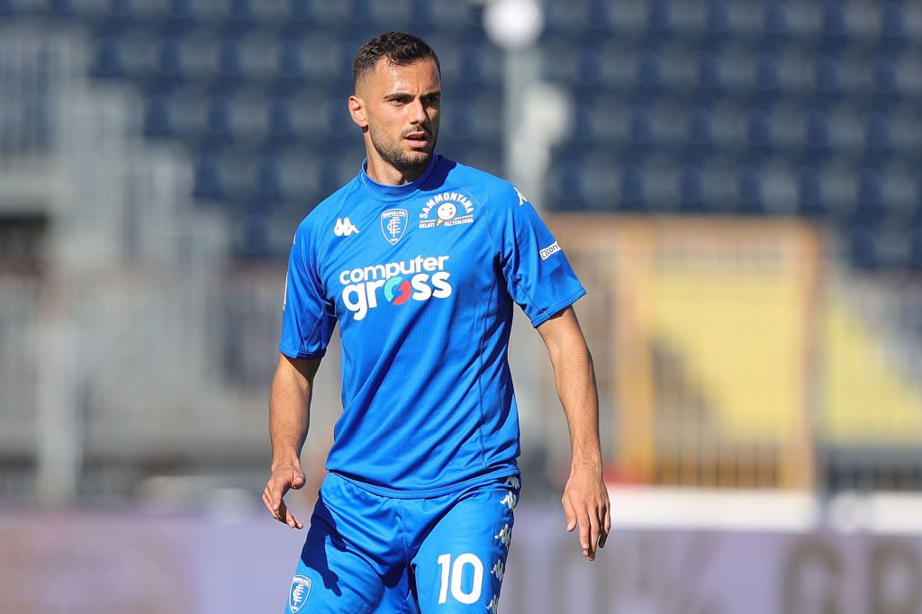 Empoli FC v Atalanta BC - Serie A