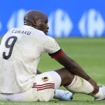 SOCCER NATIONS LEAGUE D1 BELGIUM VS NETHERLANDS