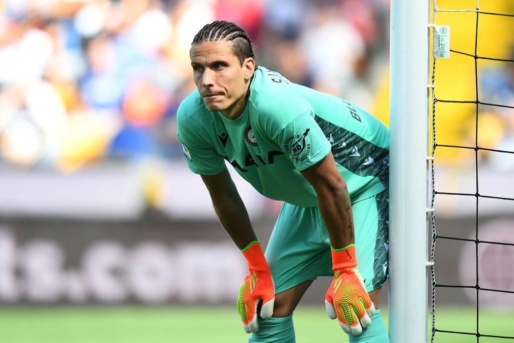 Udinese Calcio v FC Internazionale - Serie A