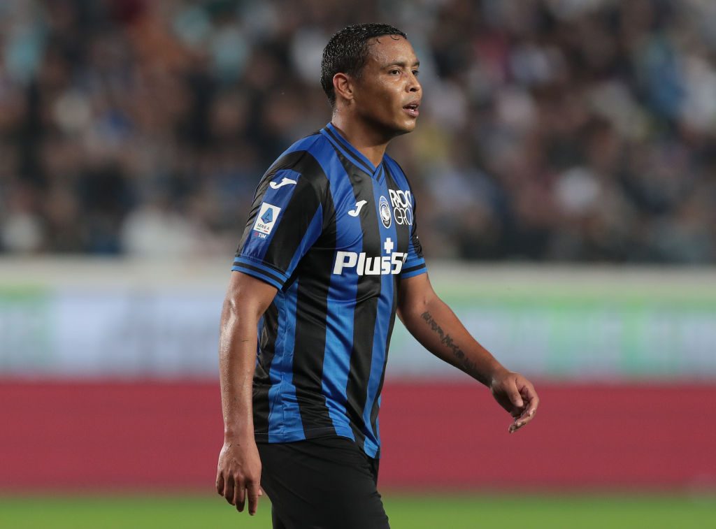 Atalanta BC v SS Lazio - Serie A