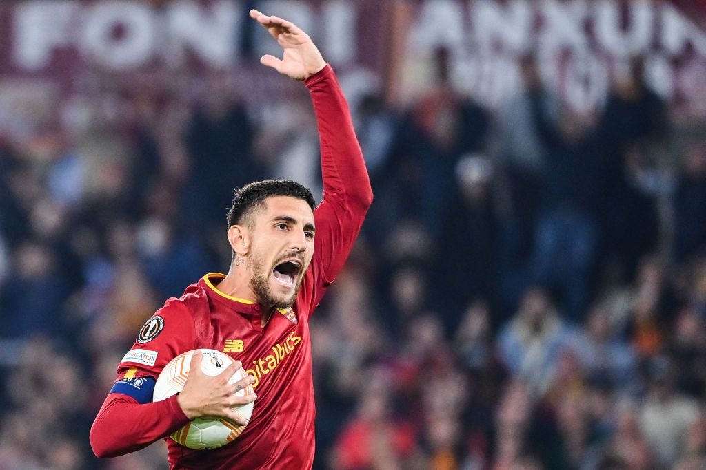 FBL-EUR-C3-AS ROME-LUDOGORETS