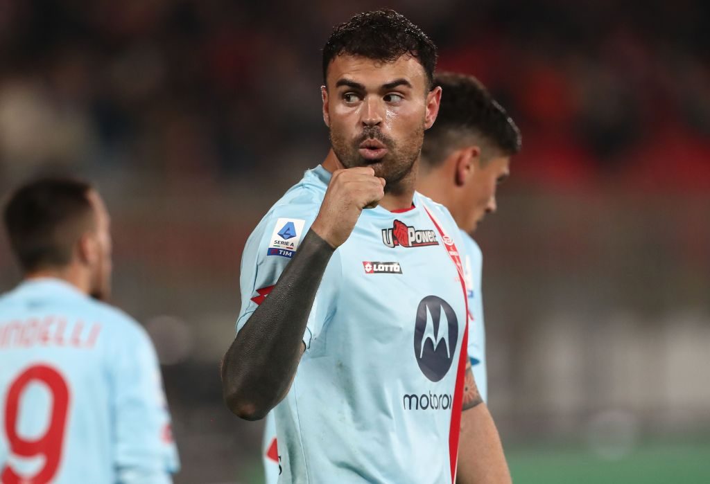 AC Monza v Bologna FC - Serie A