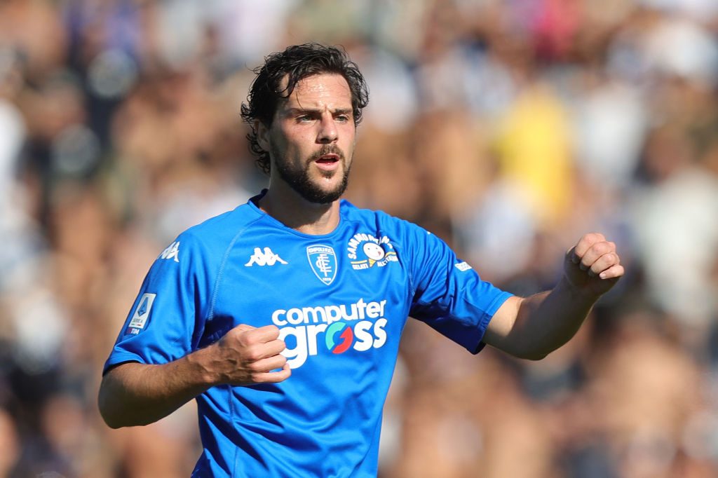 Empoli FC v Atalanta BC - Serie A