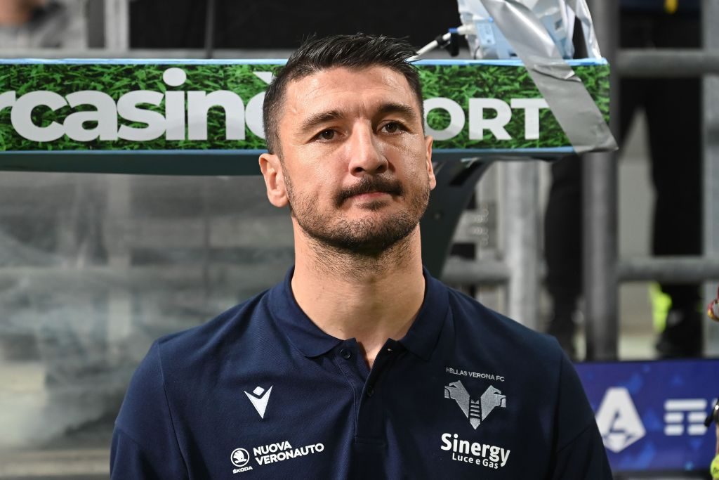 US Sassuolo v Hellas Verona - Serie A