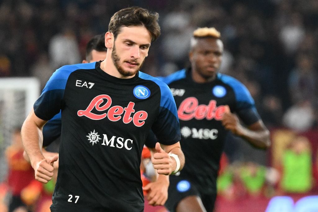 FBL-ITA-SERIEA-ROMA-NAPOLI