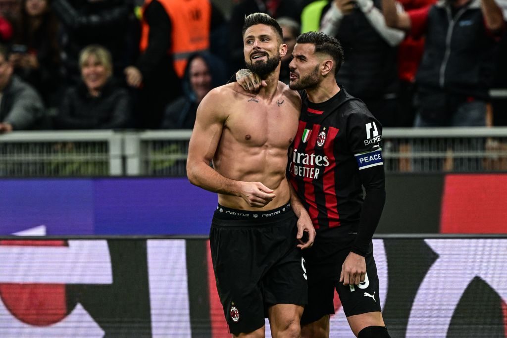 FBL-ITA-SERIEA-AC MILAN-SPEZIA