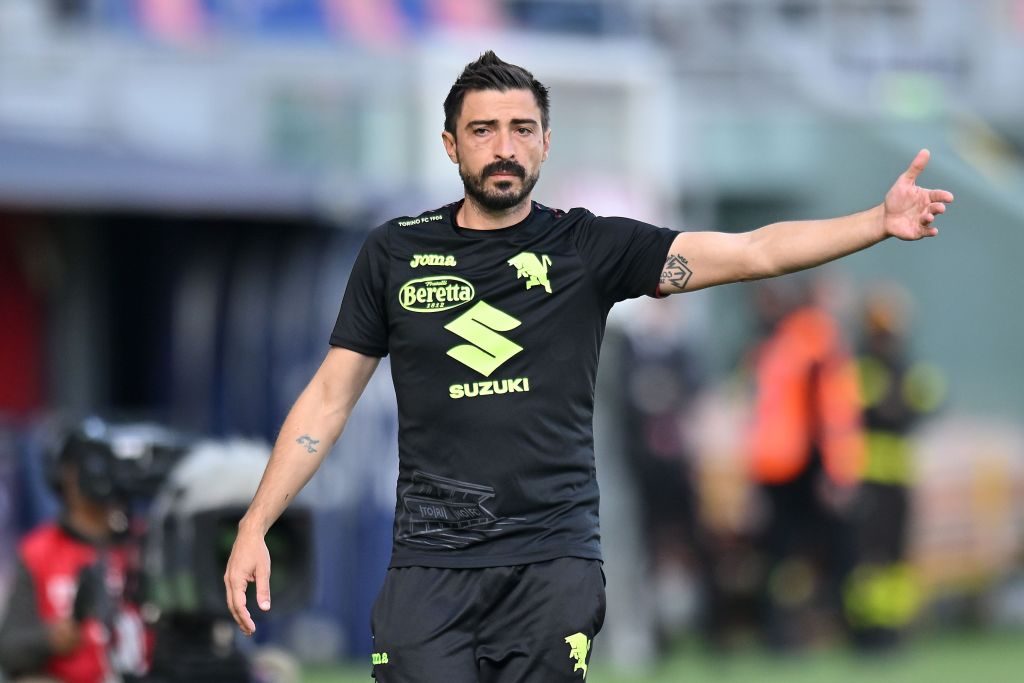 Bologna FC v Torino FC - Serie A