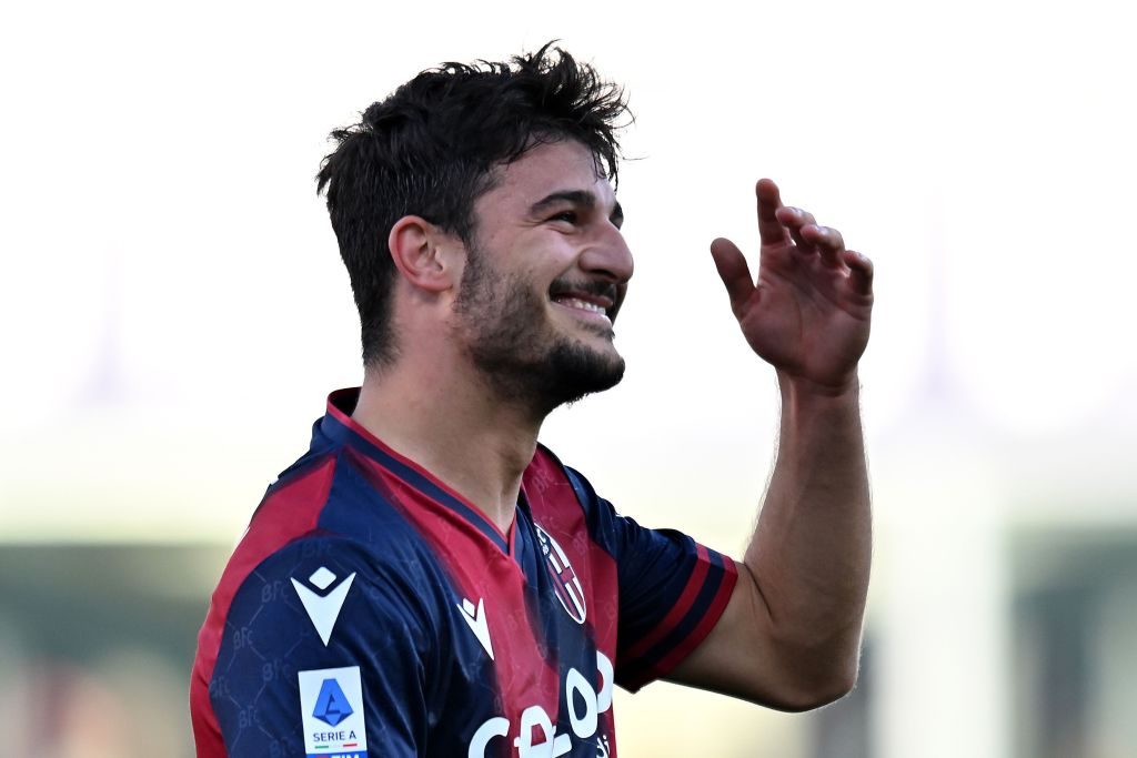 Bologna FC v Torino FC - Serie A