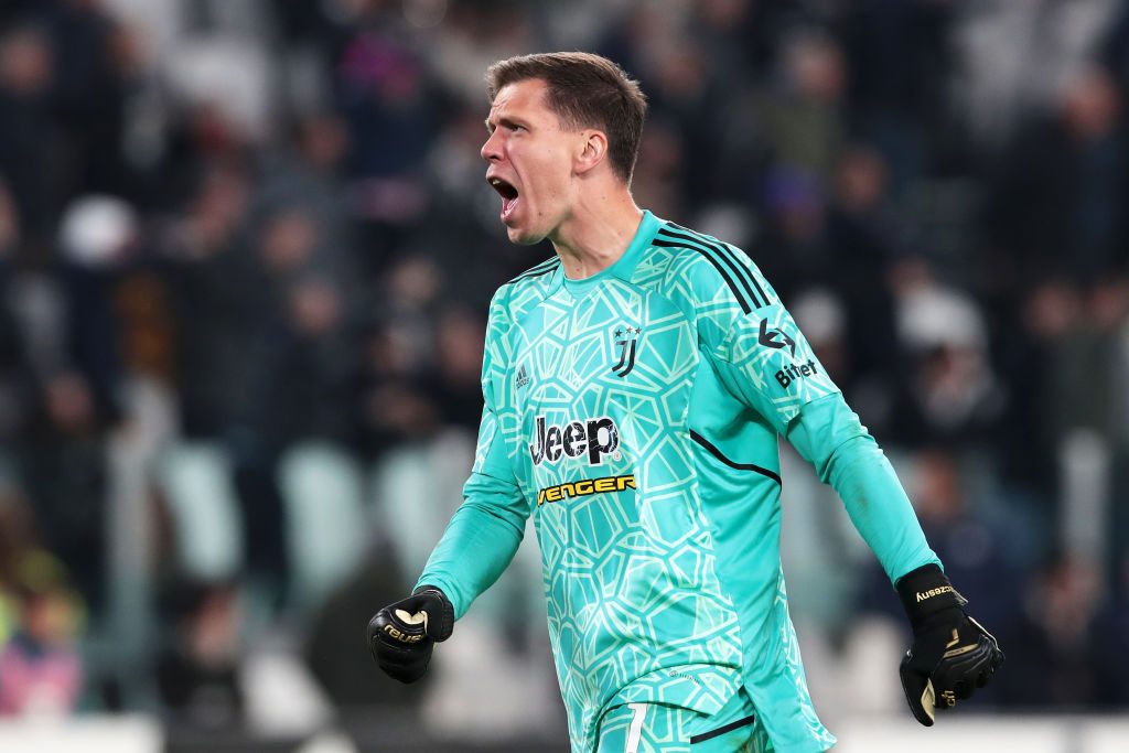 Juventus v FC Internazionale - Serie A