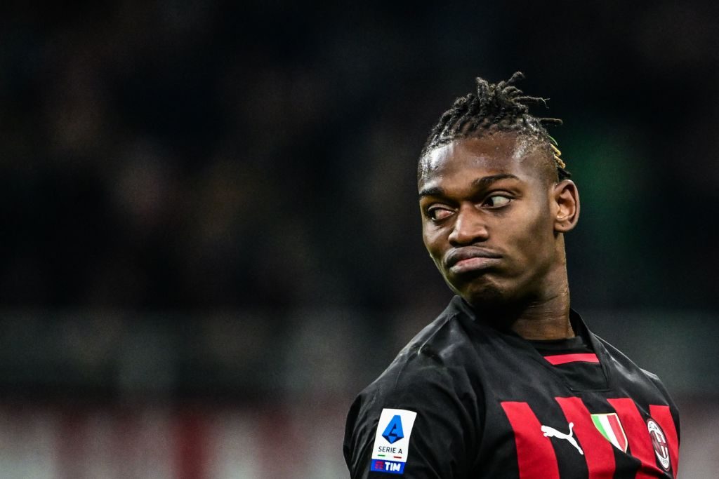 FBL-ITA-SERIEA-AC MILAN-SPEZIA