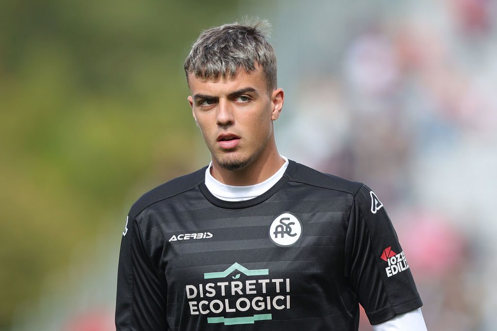 Spezia Calcio v US Cremonese - Serie A