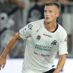 Spezia Calcio v US Sassuolo - Serie A
