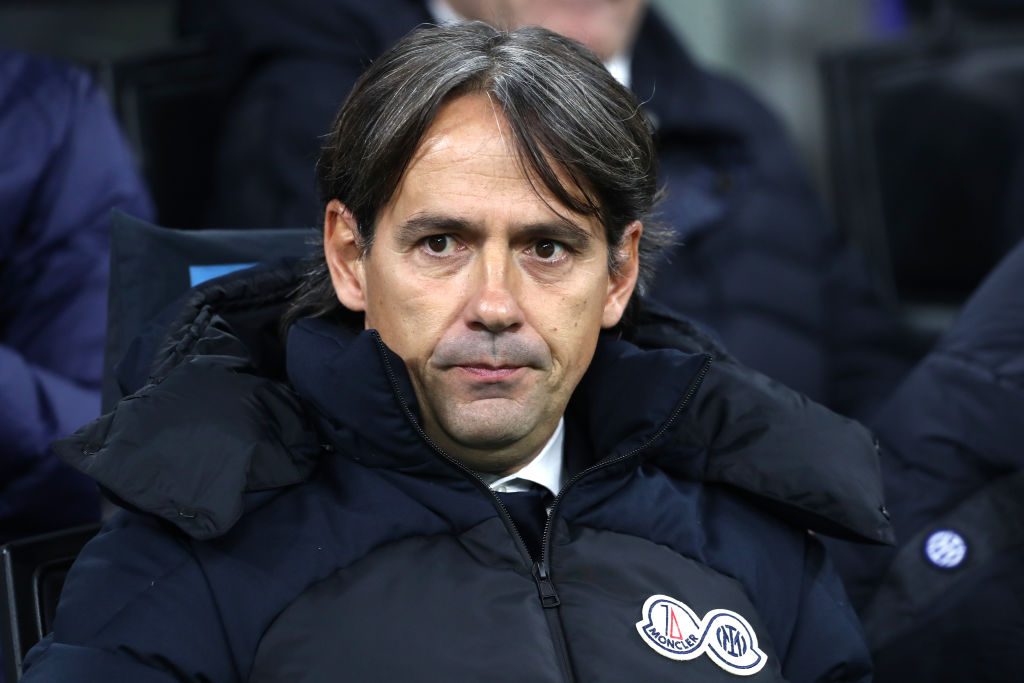 FC Internazionale v Bologna FC - Serie A