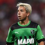 US Sassuolo v AC MIlan - Serie A