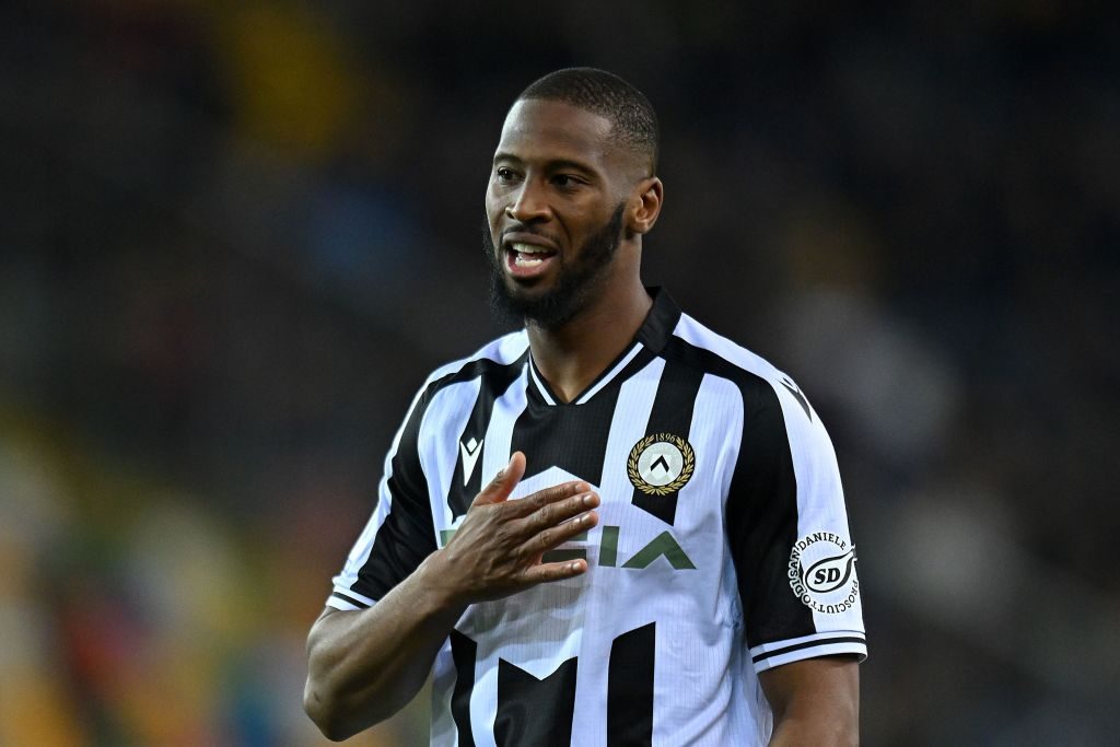 Udinese Calcio v US Lecce - Serie A