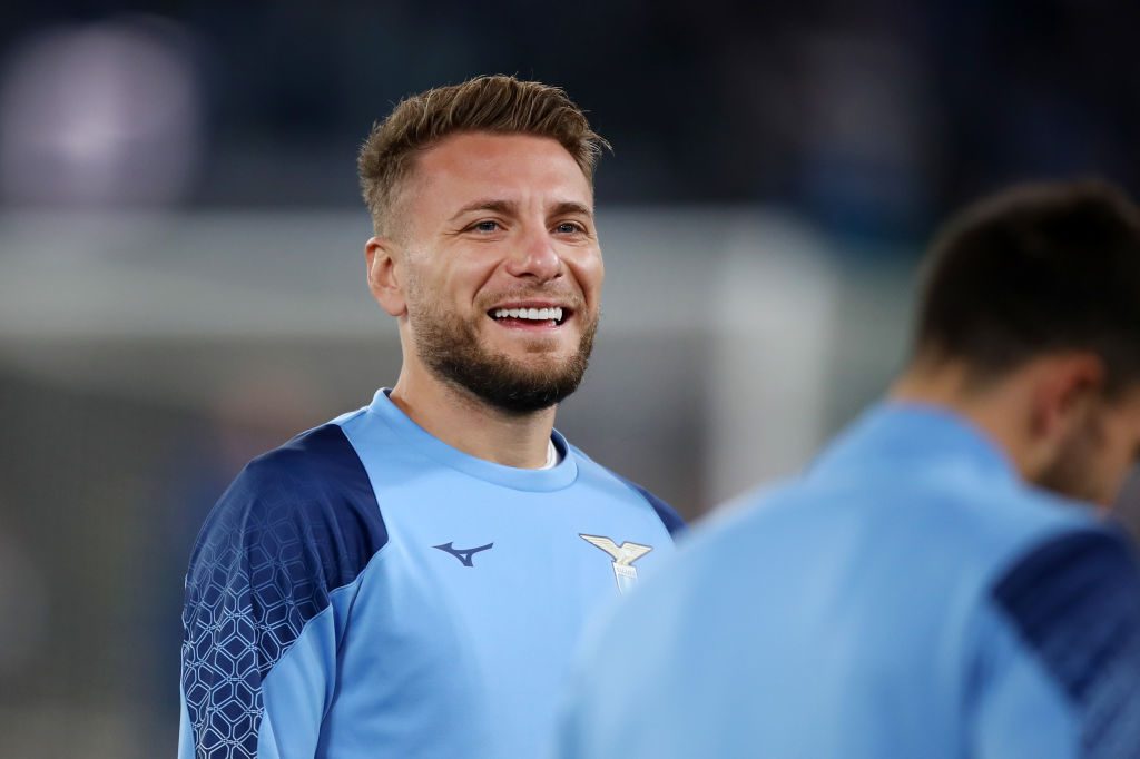 SS Lazio v AC Monza - Serie A