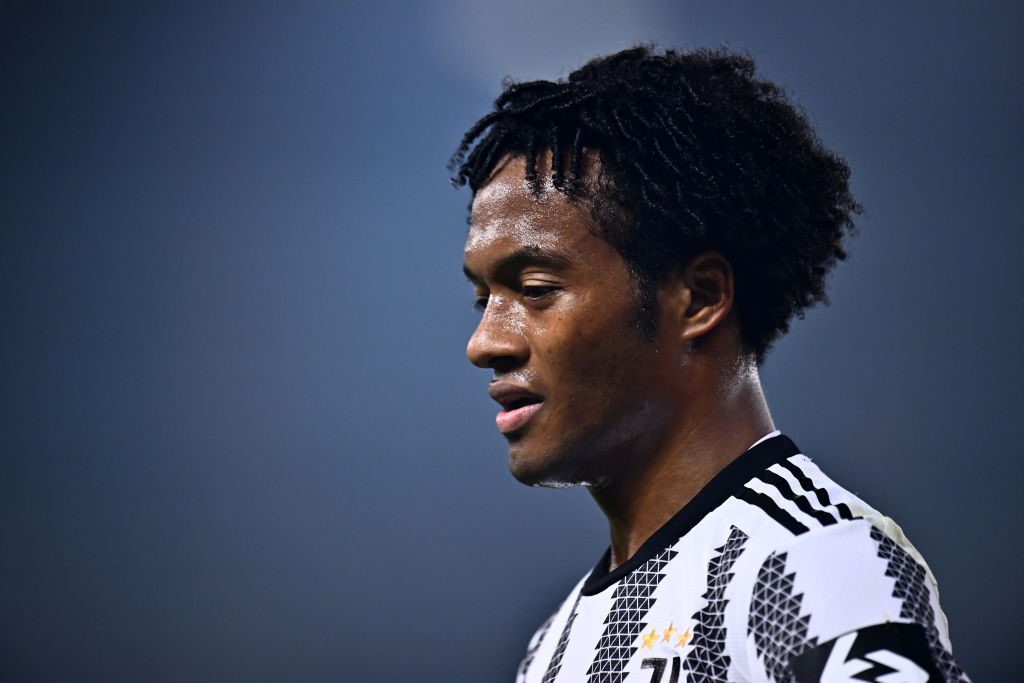 Hellas Verona v Juventus - Serie A