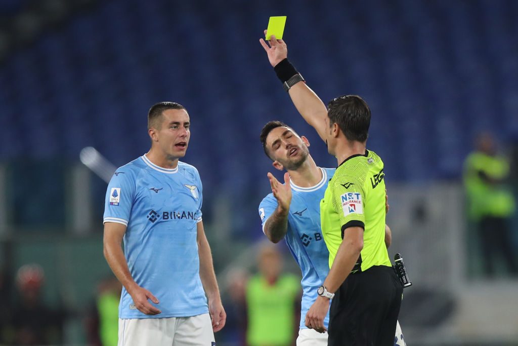 SS Lazio v Salernitana - Serie A